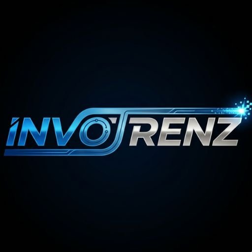 InvoTrenz Icon