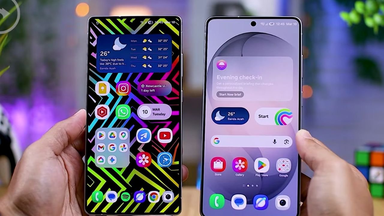 15 Fitur Terbaru One UI 8.5 Samsung yang Wajib Kamu Tahu! 1 15 Fitur Keren One UI 8.5 Samsung yang Wajib Kamu Tahu!