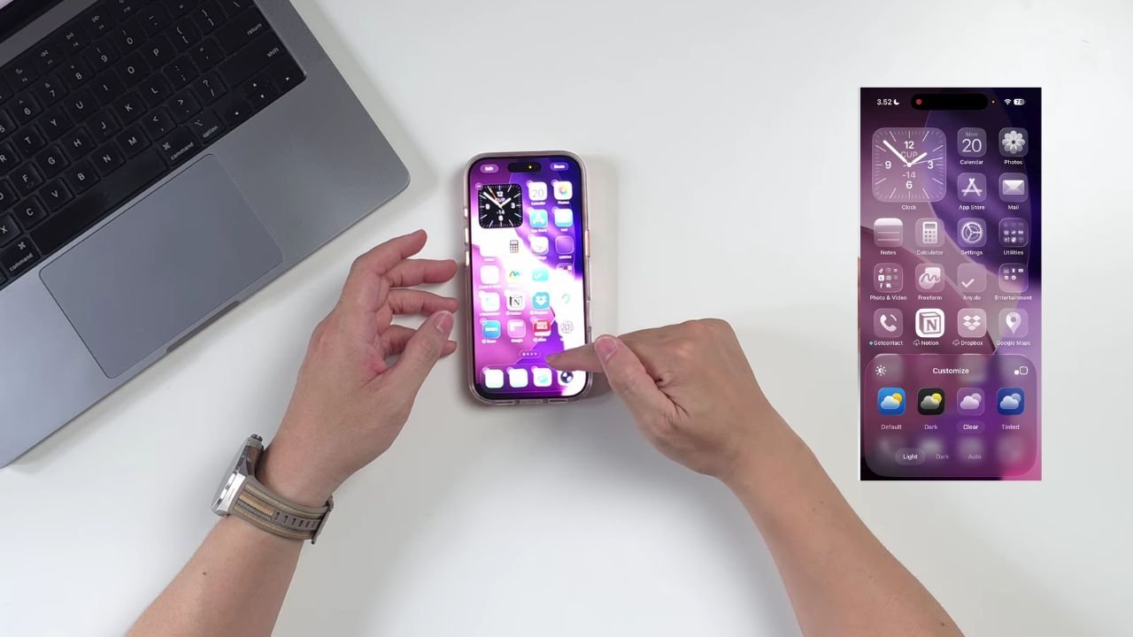 25 Settingan Wajib iPhone 17 Baru Biar Makin Pro & Awet Baterai! 2 25 Settingan Wajib iPhone 17 Baru Biar Makin Pro & Awet Baterai!