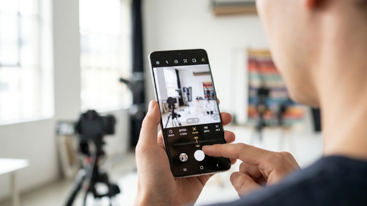 5 Rahasia Setting Kamera HP Samsung Biar Hasil Foto dan Video Makin Pro! 1 5 Rahasia Setting Kamera HP Samsung Biar Hasil Foto dan Video Makin Pro!