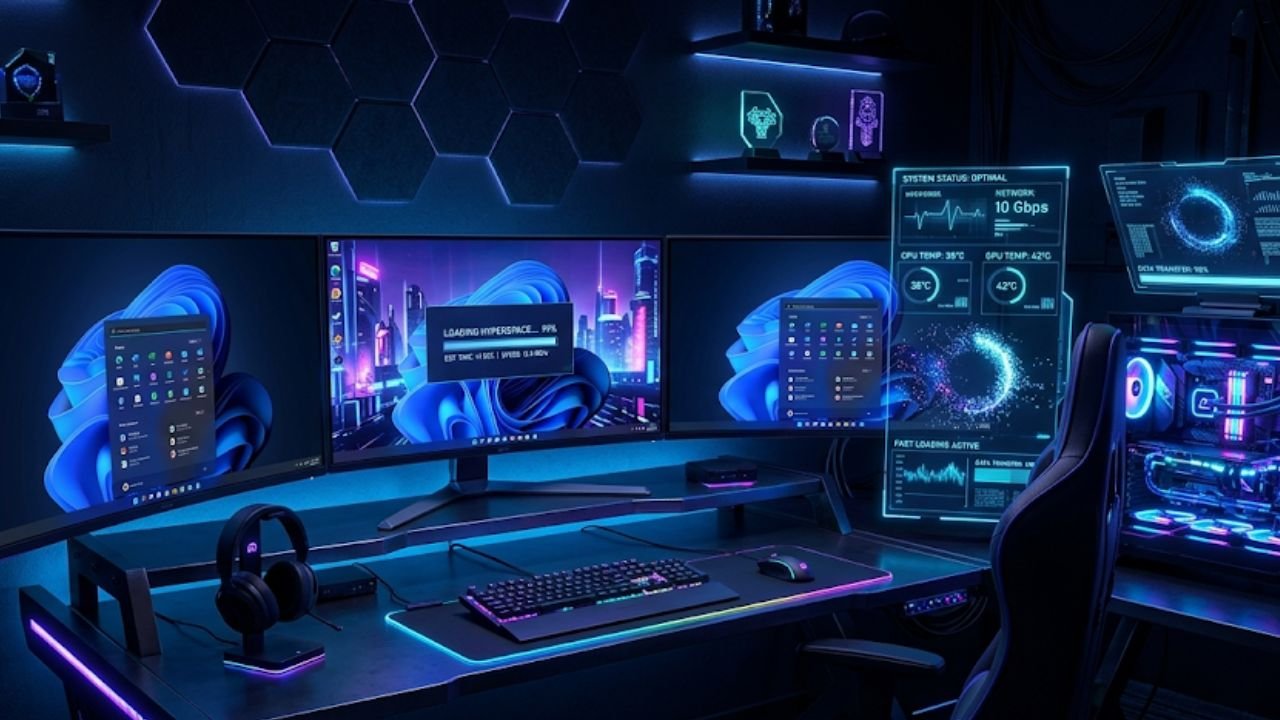 7 Aplikasi Wajib Windows 11 Biar PC Spek Dewa Makin Rata Kanan (2026)