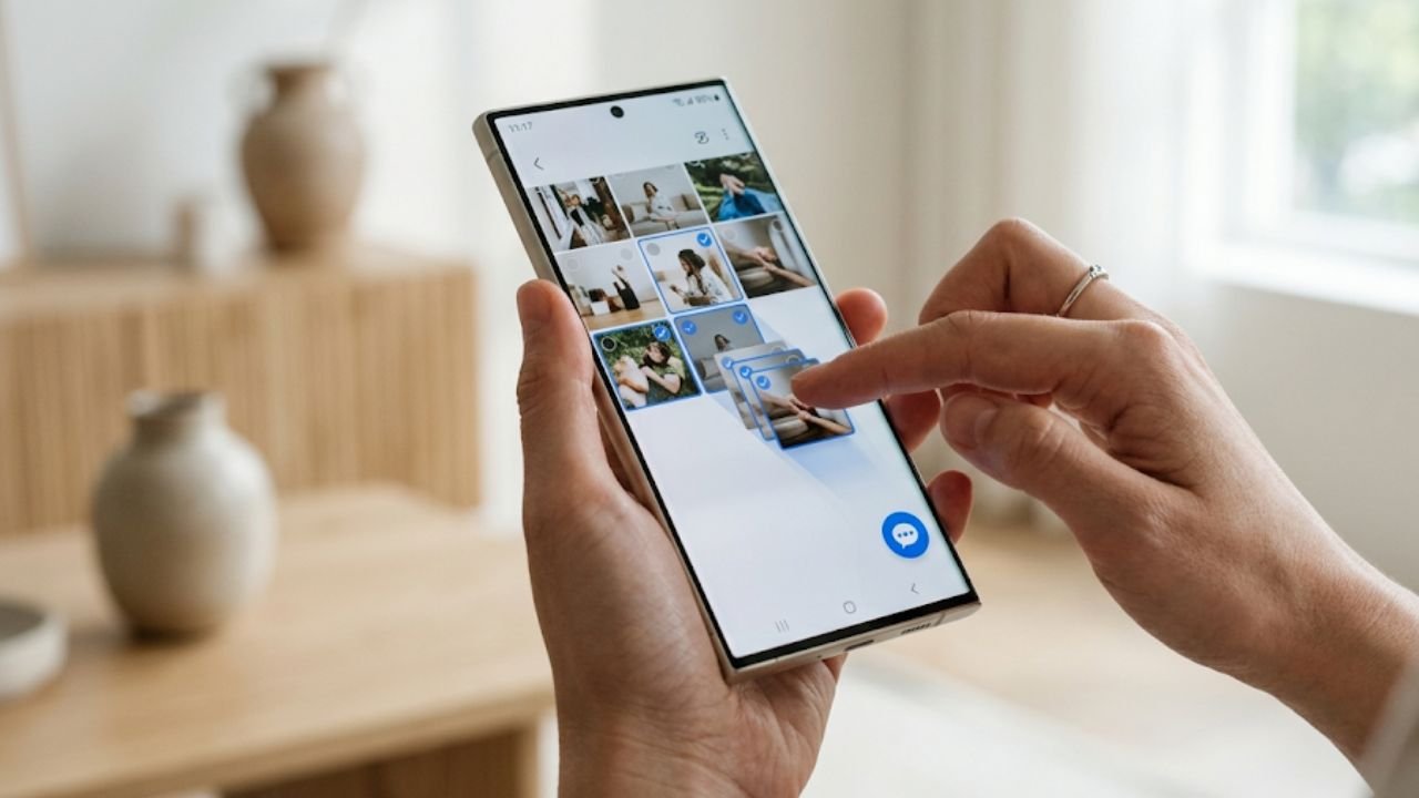 8 Fitur Keren HP Samsung yang Jarang Dibahas Tapi Berguna Banget! 1 8 Fitur Keren HP Samsung yang Jarang Dibahas