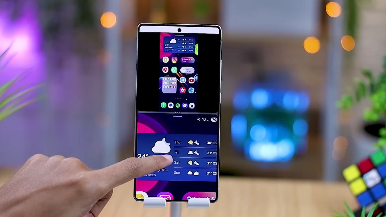 8 Fitur Keren HP Samsung yang Jarang Dibahas Tapi Berguna Banget! 3 8 Fitur Keren HP Samsung yang Jarang Dibahas Tapi Berguna Banget! Dual Gallery