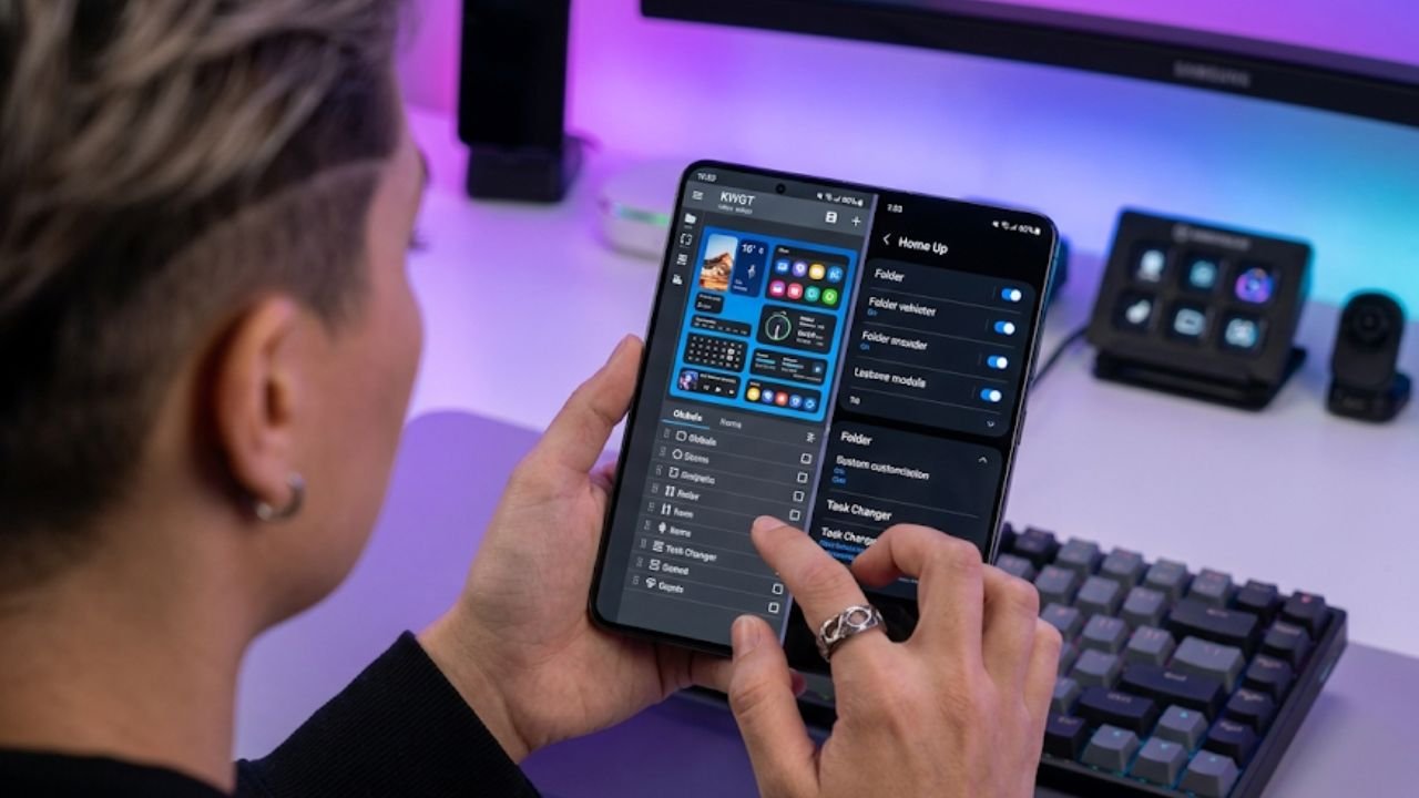 Cara Kustomisasi Samsung Galaxy S26 Jadi Super Ngebut & Keren