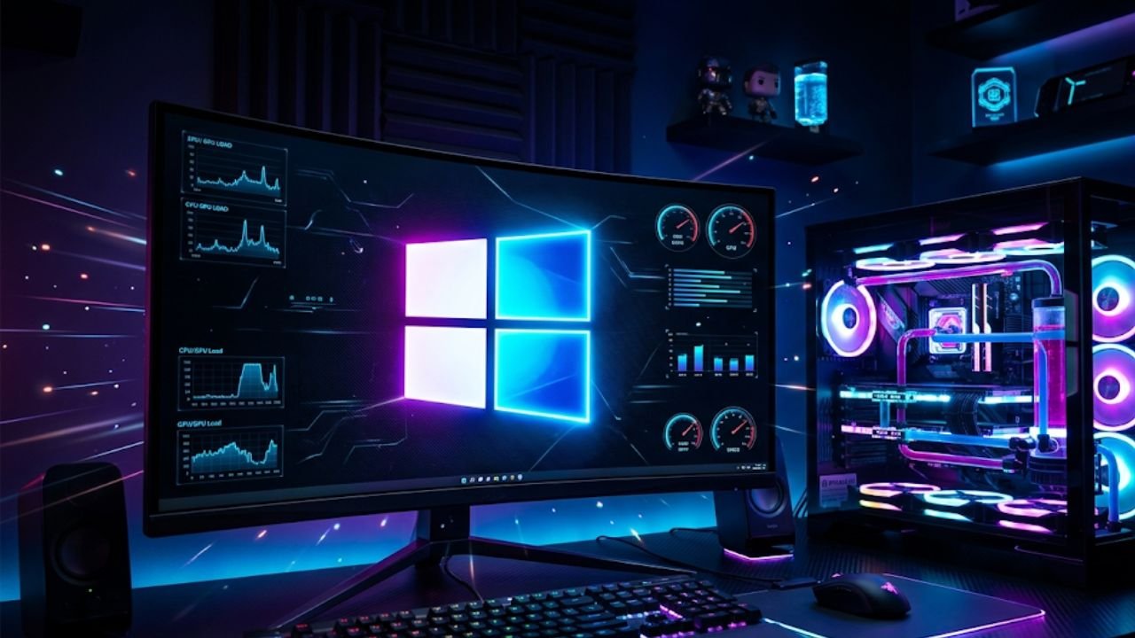 Cara Optimasi Windows 11 untuk Gaming