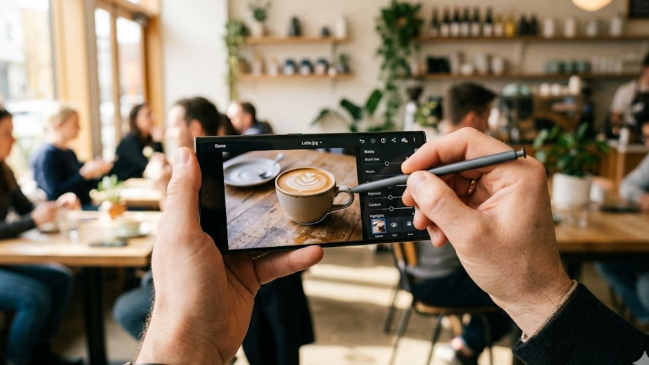 Fitur Tersembunyi Samsung S26 Ultra yang Wajib Kamu Coba!