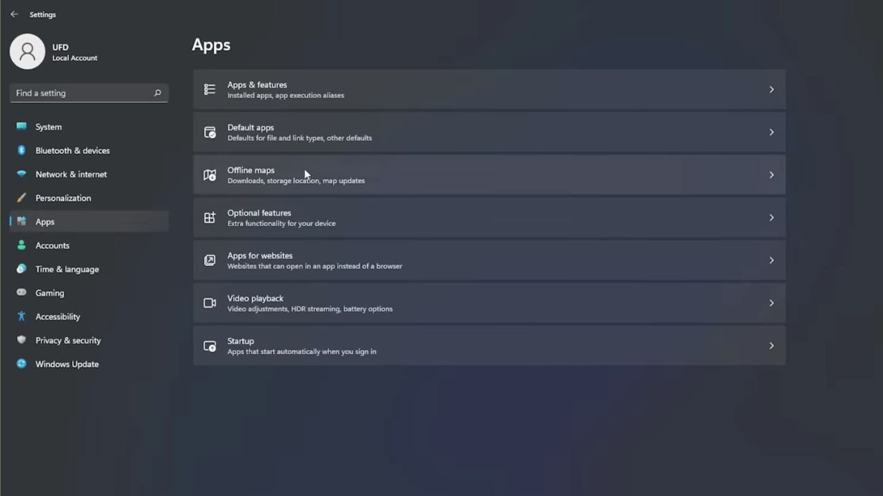 11 Hal Yang Wajib Kamu Lakukan Setelah Install Windows 11 3 Hal Yang Wajib Kamu Lakukan Setelah Install Windows 11 (mengubah aplikasi default)i)
