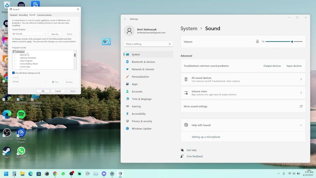11 Hal Yang Wajib Kamu Lakukan Setelah Install Windows 11 2 Hal Yang Wajib Kamu Lakukan Setelah Install Windows 11 (nonaktifkan notifikasi)