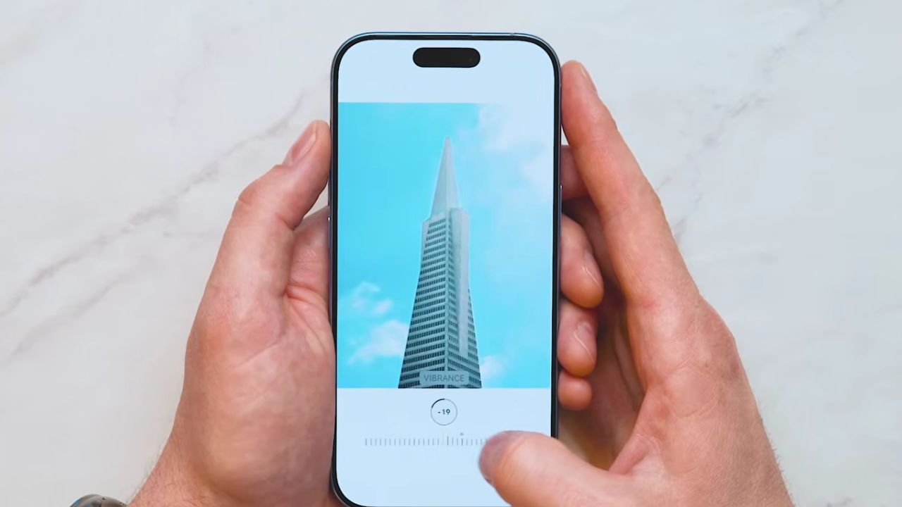 Review iPhone 17 Pro Setelah 6 Bulan: Tahan Banting & Gak Gampang Panas! 2 Review iPhone 17 Pro Setelah 6 Bulan Pengujian Kamera