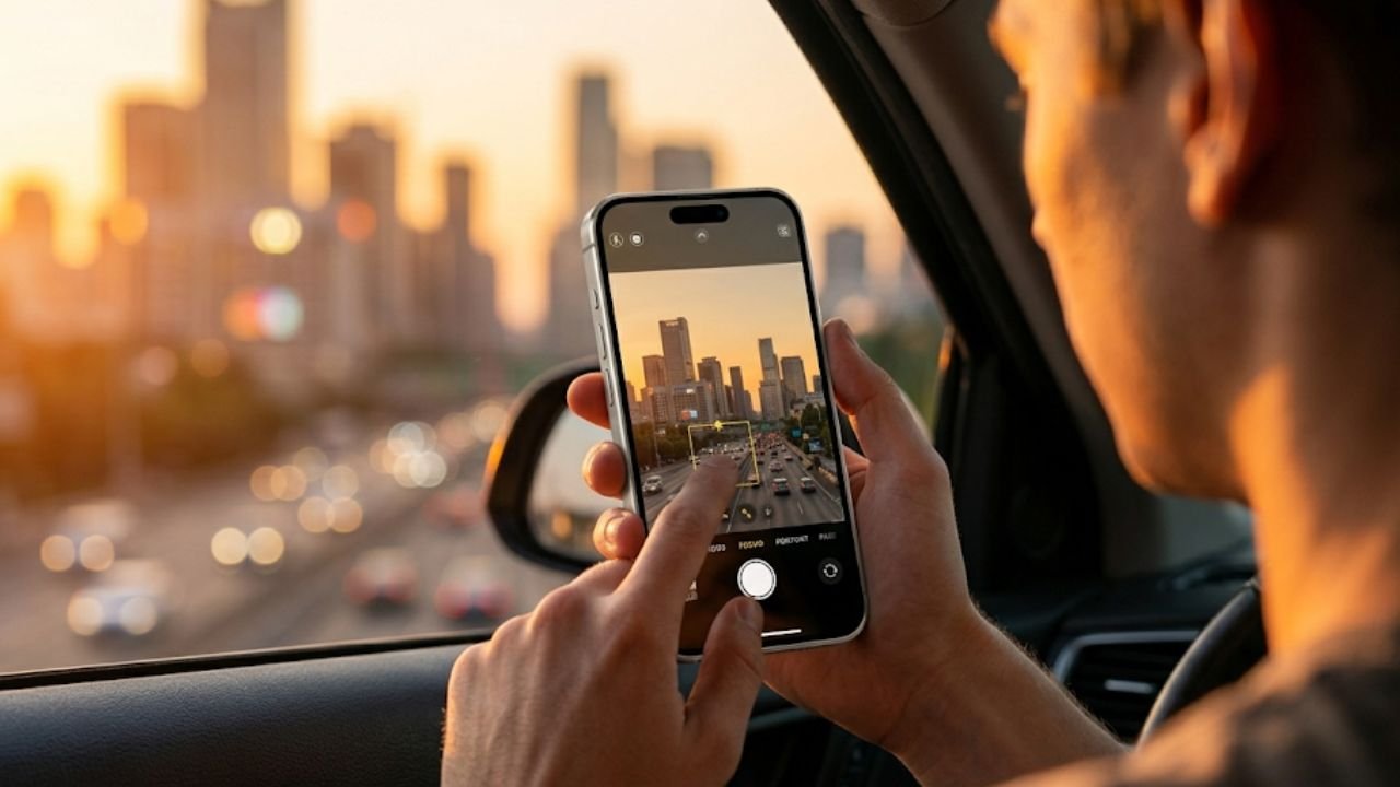 Setting Kamera iPhone 17 Pro ala Profesional: Rahasia Foto & Video Maksimal! 1 Setting Kamera iPhone 17 Pro ala Profesional Rahasia Foto & Video Maksimal!