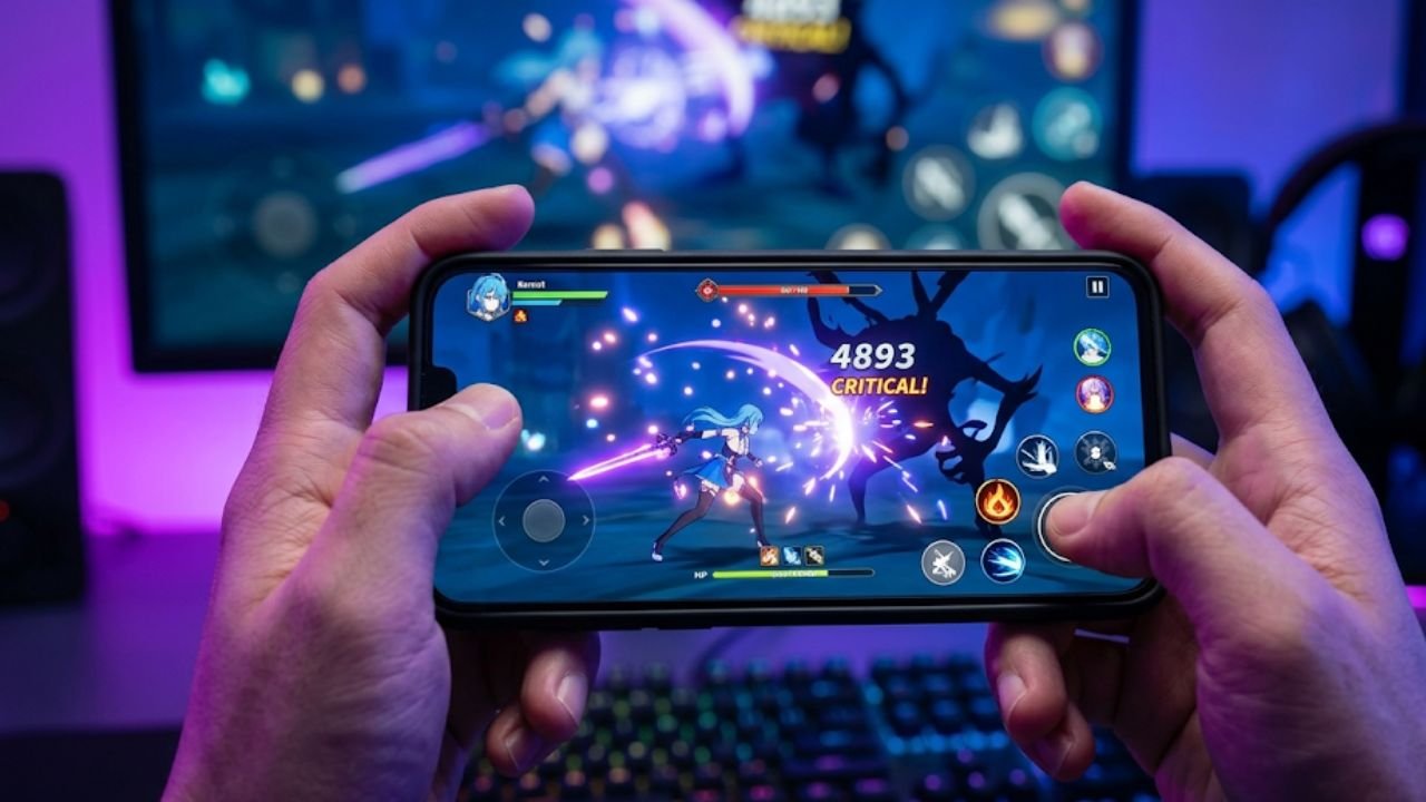 Tes Gaming Samsung Galaxy S26: Exynos 2600 Rata Kanan Beneran Kuat? 1 Tes Gaming Samsung Galaxy S26 Exynos 2600 Rata Kanan Beneran Kuat