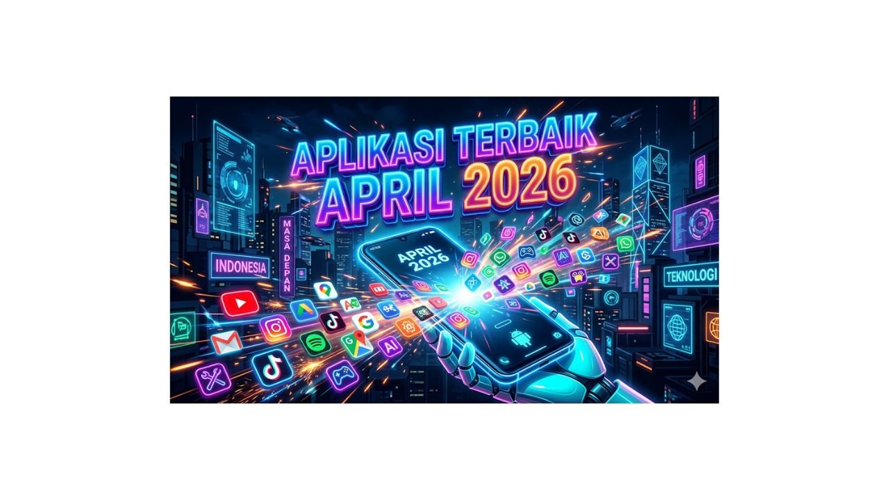 15 Aplikasi Android Terbaik April 2026 Wajib Coba 1 15 Aplikasi Android Terbaik April 2026 Wajib Coba