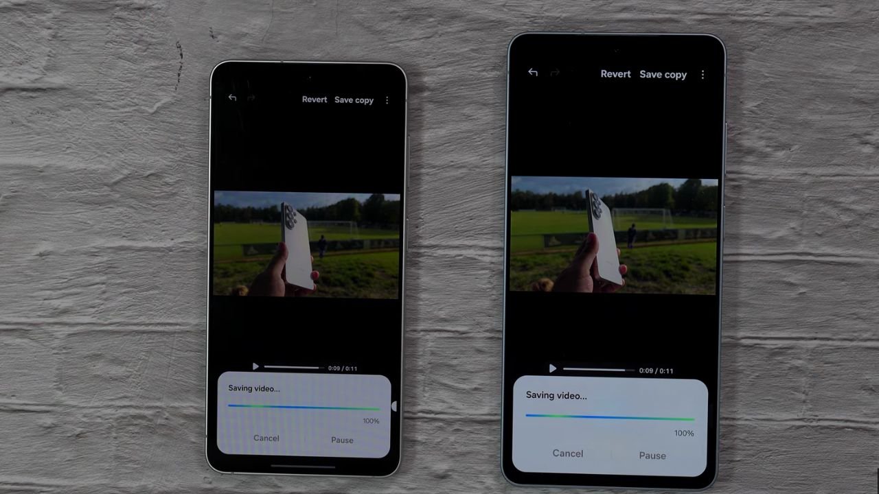 Exynos 2600 vs Snapdragon 8 Gen Elite 5 di Galaxy S26, Siapa Rajanya? 4 Exynos 2600 vs Snapdragon 8 Gen Elite 5 hasil rendering