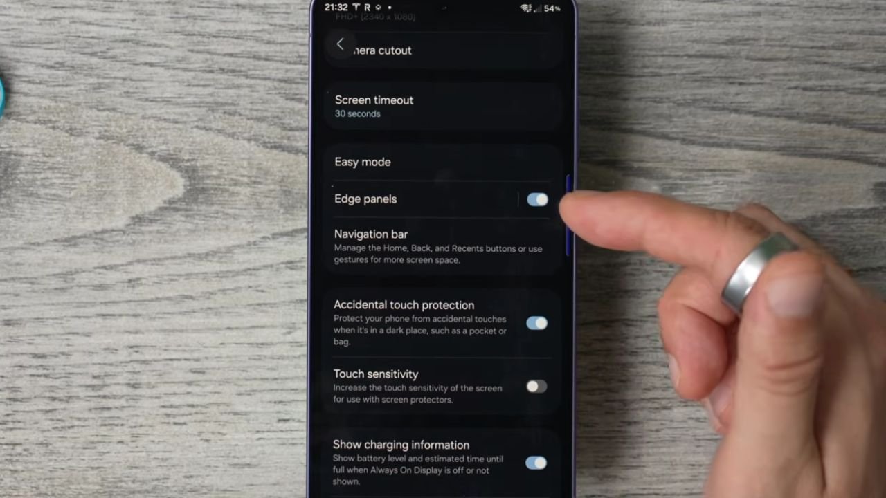 Panduan Lengkap Fitur AI Select Samsung Galaxy 2 Panduan Lengkap Fitur AI Select Samsung Galaxy! Edge Panels