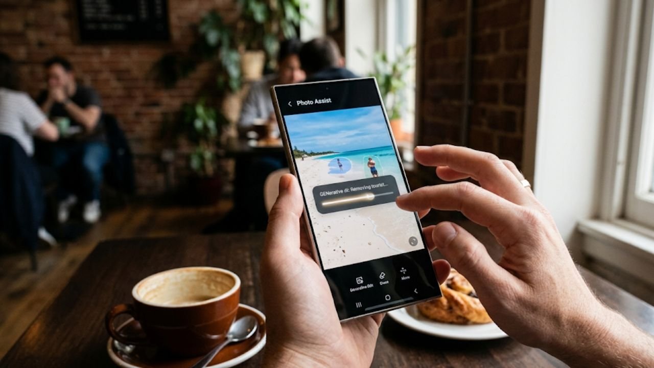Panduan Lengkap Fitur AI Select Samsung Galaxy 1 Panduan Lengkap Fitur AI Select Samsung Galaxy! thumbnails