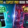 Review CapCut Pro (2026) Beneran Worth It Buat Upgrade