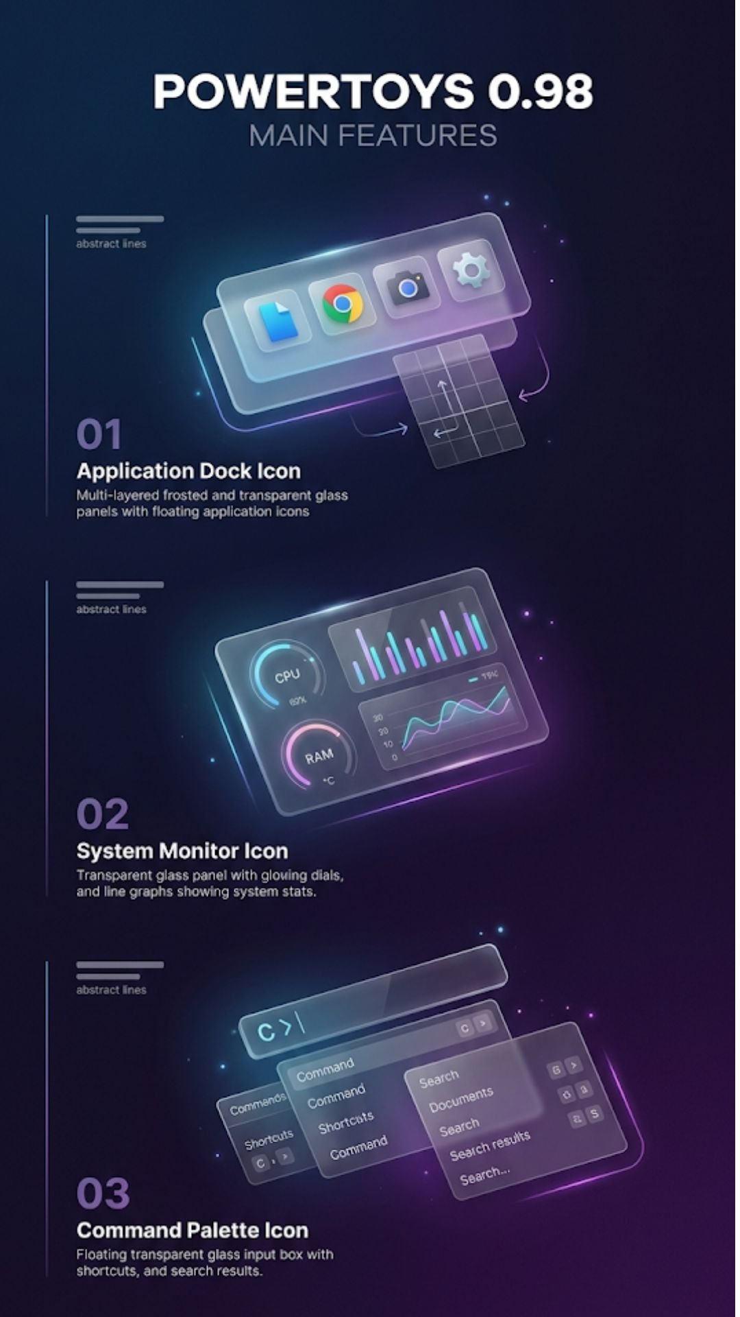 Cara Pasang Dock Keren di Windows Pakai PowerToys 0.98 (Anti Ribet!) 4 Ringkasan Cara Pasang Dock Keren di Windows Pakai PowerToys