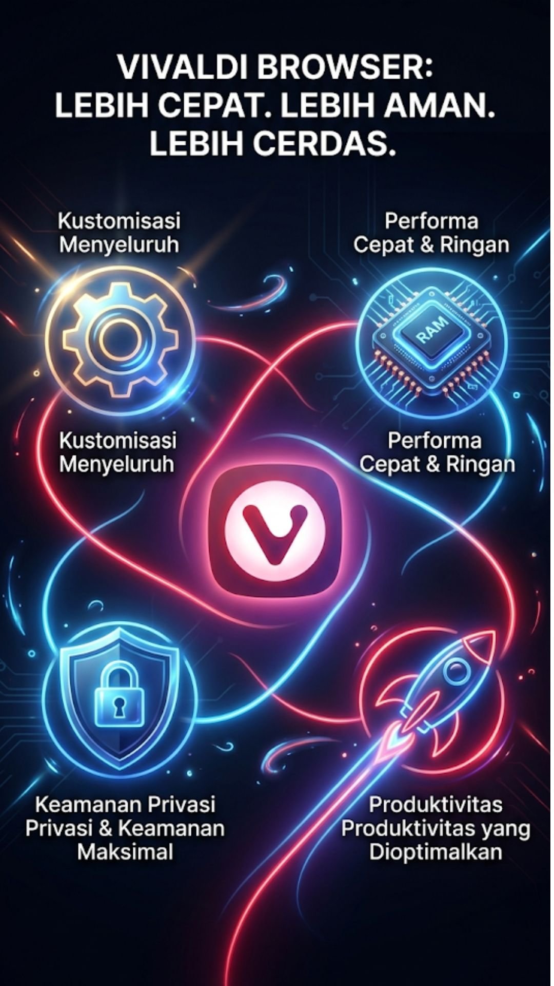 RingkasanReview Vivaldi Browser