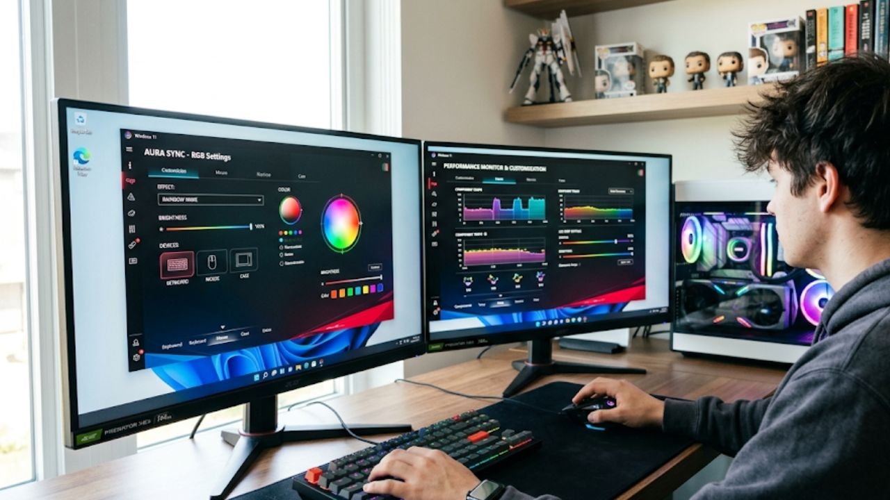 5 Aplikasi Gratis Optimasi Windows 11 Jadi Super Ngebut & Keren! 1 aplikasi gratis optimasi windows 11